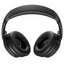 Bose QuietComfort SC Headphones (Black) Bose