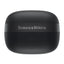 Bowers & Wilkins Pi8 True Wireless Earbuds Black BOWERS