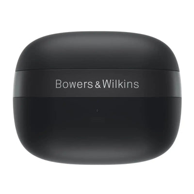 Bowers & Wilkins Pi8 True Wireless Earbuds Black BOWERS