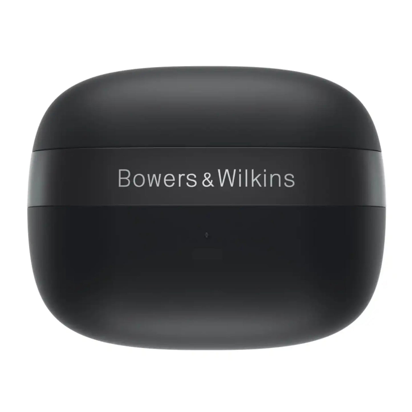 Bowers & Wilkins Pi8 True Wireless Earbuds Black BOWERS
