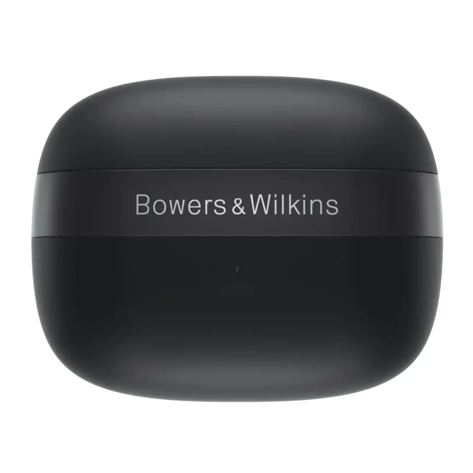 Bowers & Wilkins Pi8 True Wireless Earbuds Black BOWERS
