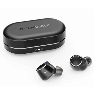 Cambridge Audio Melomania M100 Headphones