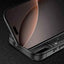 Carbon Fiber Texture Shockproof TPU Phone Case