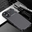 Carbon Fiber Texture Shockproof TPU Phone Case MyMobile