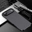 Carbon Fiber Texture Shockproof TPU Phone Case MyMobile