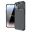 Carbon Fiber Texture Shockproof TPU Phone Case MyMobile