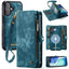 CaseMe 008 Detachable Multifunctional Leather Phone Case CaseMe