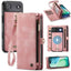CaseMe 008 Detachable Multifunctional Leather Phone Case