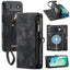 CaseMe 008 Detachable Multifunctional Leather Phone Case CaseMe