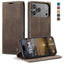 CaseMe 013 Multifunctional Horizontal Flip Leather Phone Case CaseMe