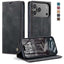 CaseMe 013 Multifunctional Horizontal Flip Leather Phone Case CaseMe