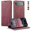 CaseMe 013 Multifunctional Horizontal Flip Leather Phone Case