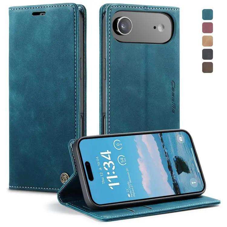 CaseMe 013 Multifunctional Horizontal Flip Leather Phone Case CaseMe