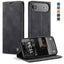 CaseMe 013 Multifunctional Horizontal Flip Leather Phone Case