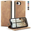 CaseMe 013 Multifunctional Horizontal Flip Leather Phone Case CaseMe