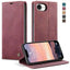 CaseMe 013 Multifunctional Horizontal Flip Leather Phone Case