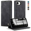 CaseMe 013 Multifunctional Horizontal Flip Leather Phone Case