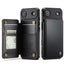CaseMe C22 Card Slots Holder RFID Anti-theft Phone Case CaseMe