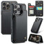 CaseMe C22 Card Slots Holder RFID Anti-theft Phone Case CaseMe