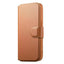 CaseNeo Finger Grip Strap MagSafe Leather Phone Case CaseNeo