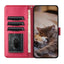 Cat Embossing Pattern Leather Phone Case with Lanyard MyMobile