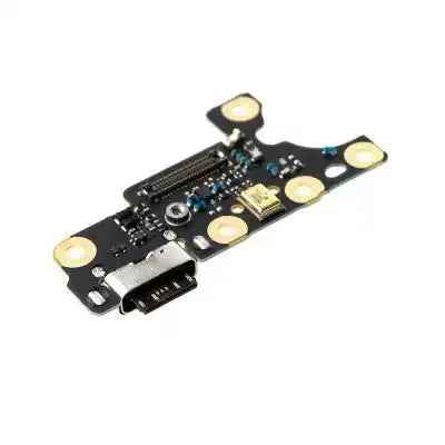 Charging port repair Board for Nokia 7 Plus (PULL-A)