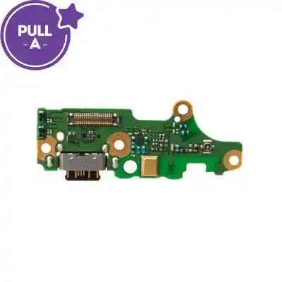 Charging port repair Board for Nokia 7.1 (PULL-A)
