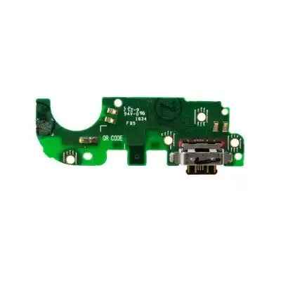 Charging port repair Board for Nokia 8.1 (PULL-A)