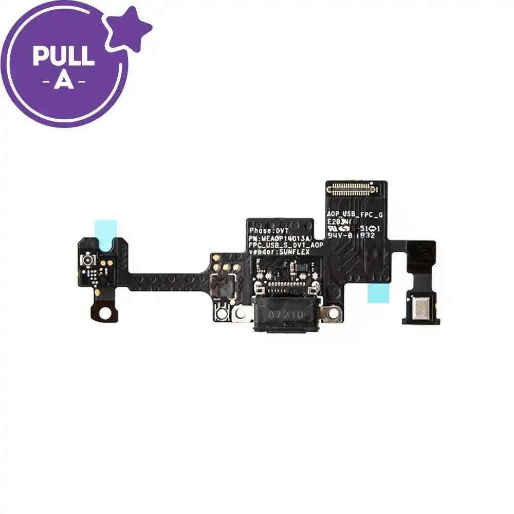 Charging port repair Board for Nokia 9 PureView (PULL-A)