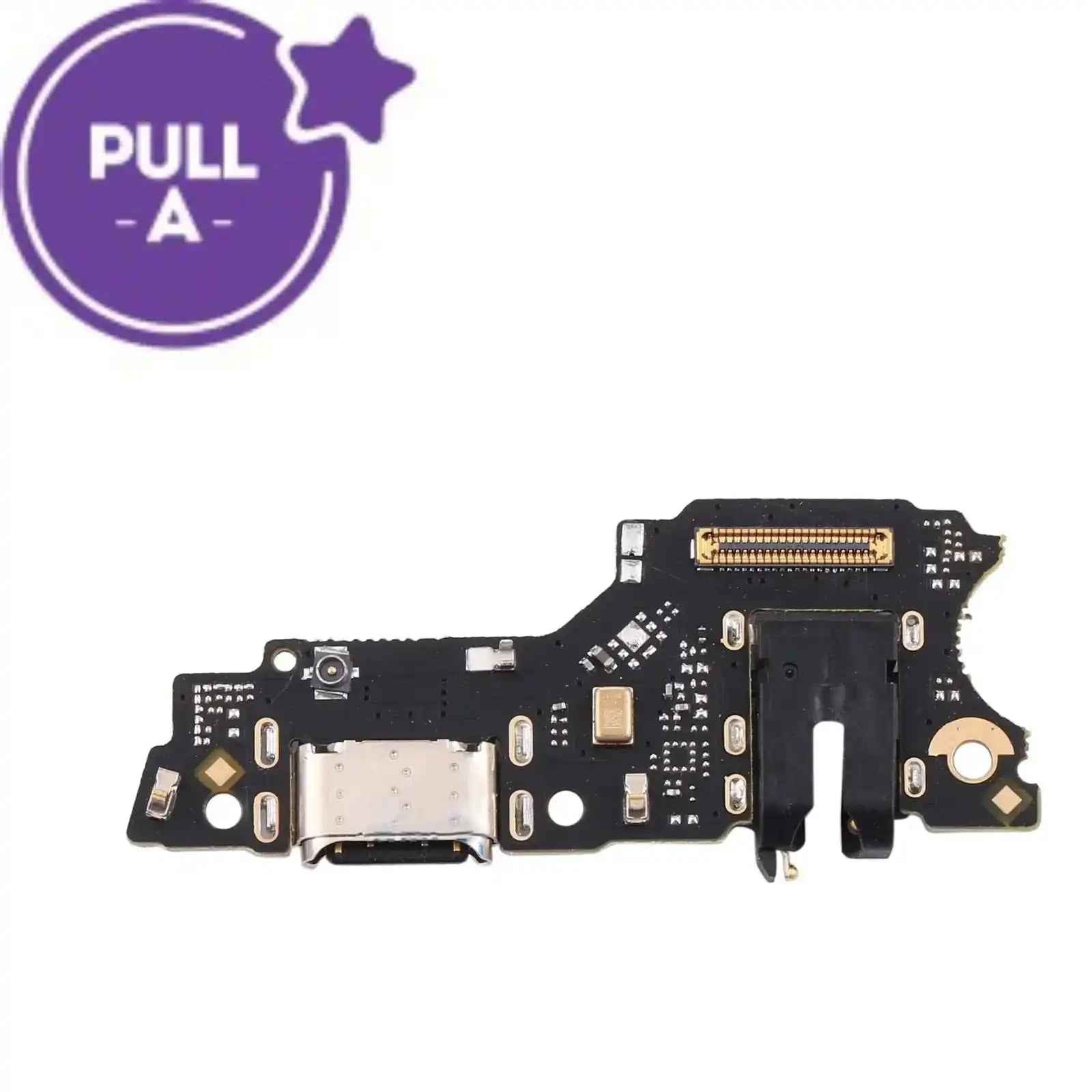 Charging port repair Board for OPPO A32 (PULL-A)