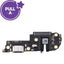 Charging port repair Board for OPPO A53 5G / A72 (PULL-A)