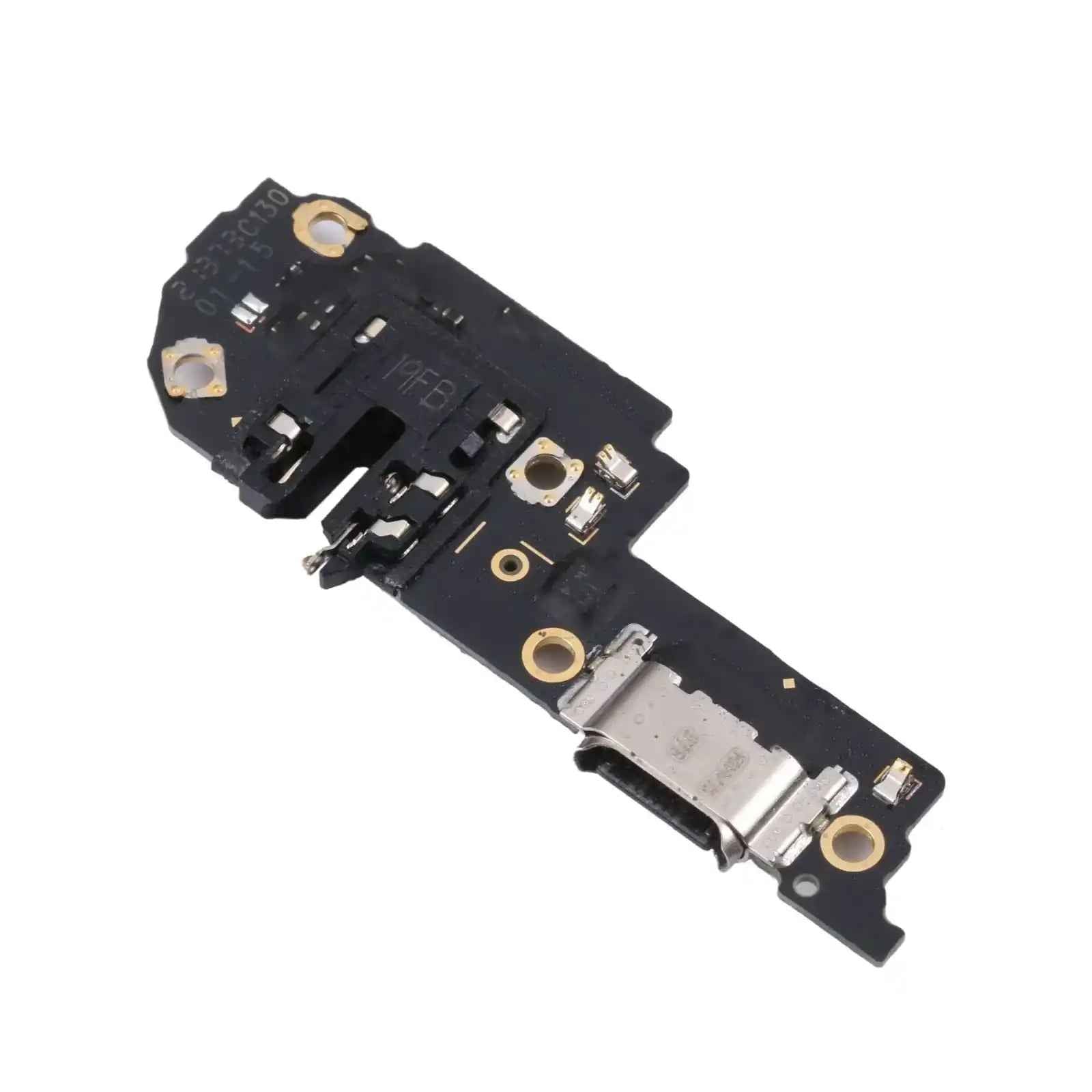 Charging port repair Board for OPPO A53 5G / A72 (PULL-A)