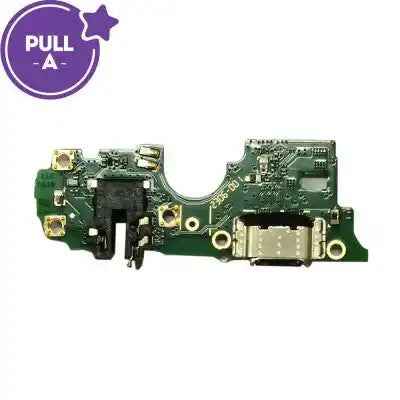 Charging port repair Board for OPPO A54 5G / A55 5G / A74 5G / A93 5G (PULL-A)