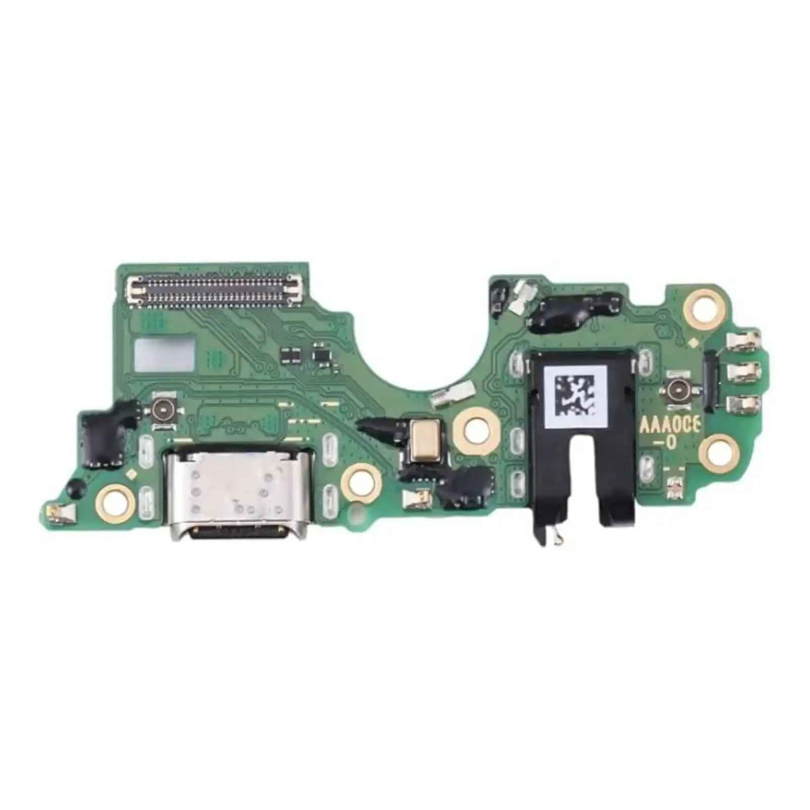 Charging port repair Board for OPPO A93s 5G