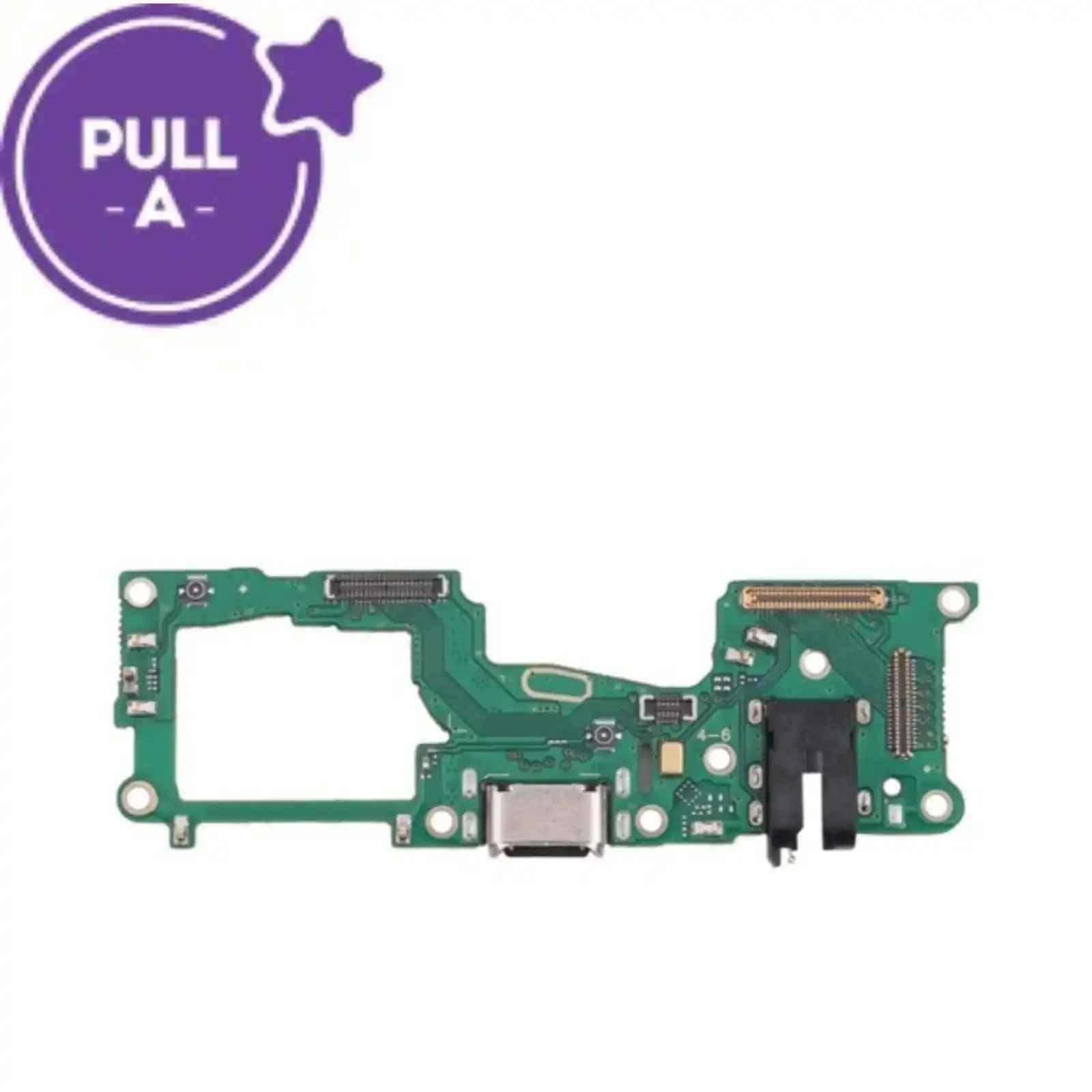 Charging port repair Board for OPPO A95 5G (PULL-A)