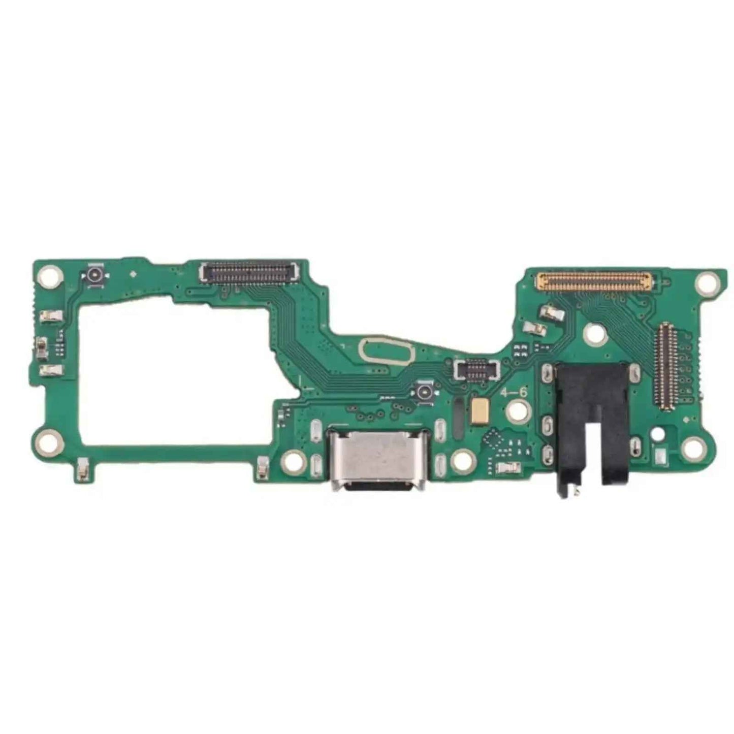 Charging port repair Board for OPPO A95 5G (PULL-A)