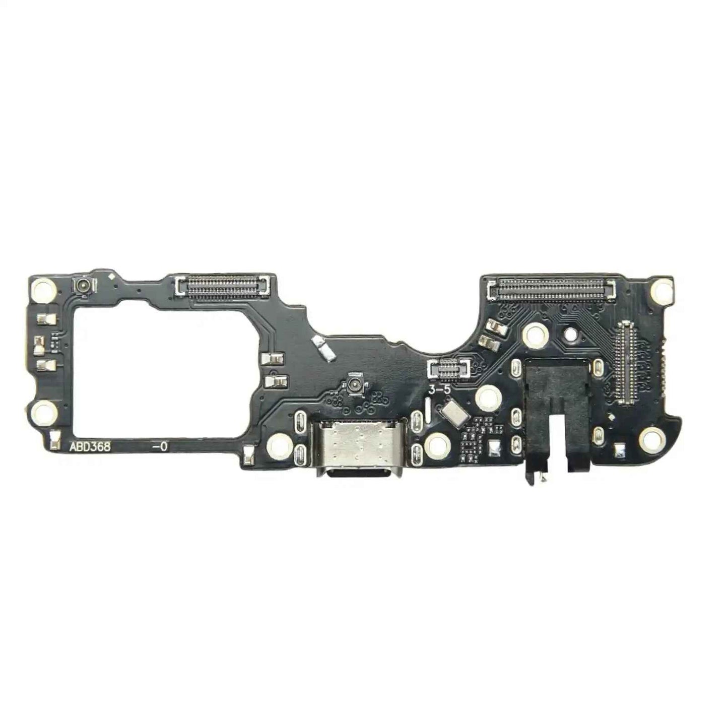 Charging port repair Board for OPPO Reno5K
