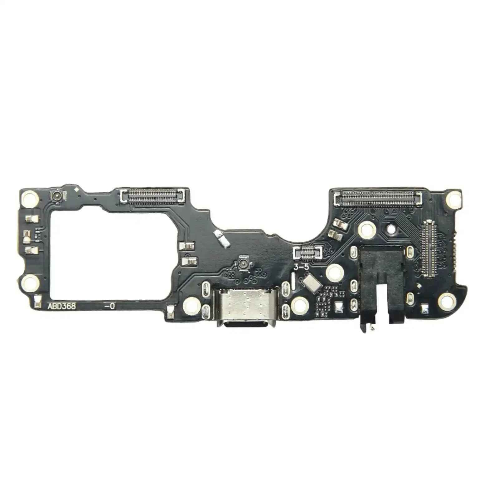 Charging port repair Board for OPPO Reno5K
