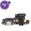 Charging port repair Board for Realme 5 (PULL-A)