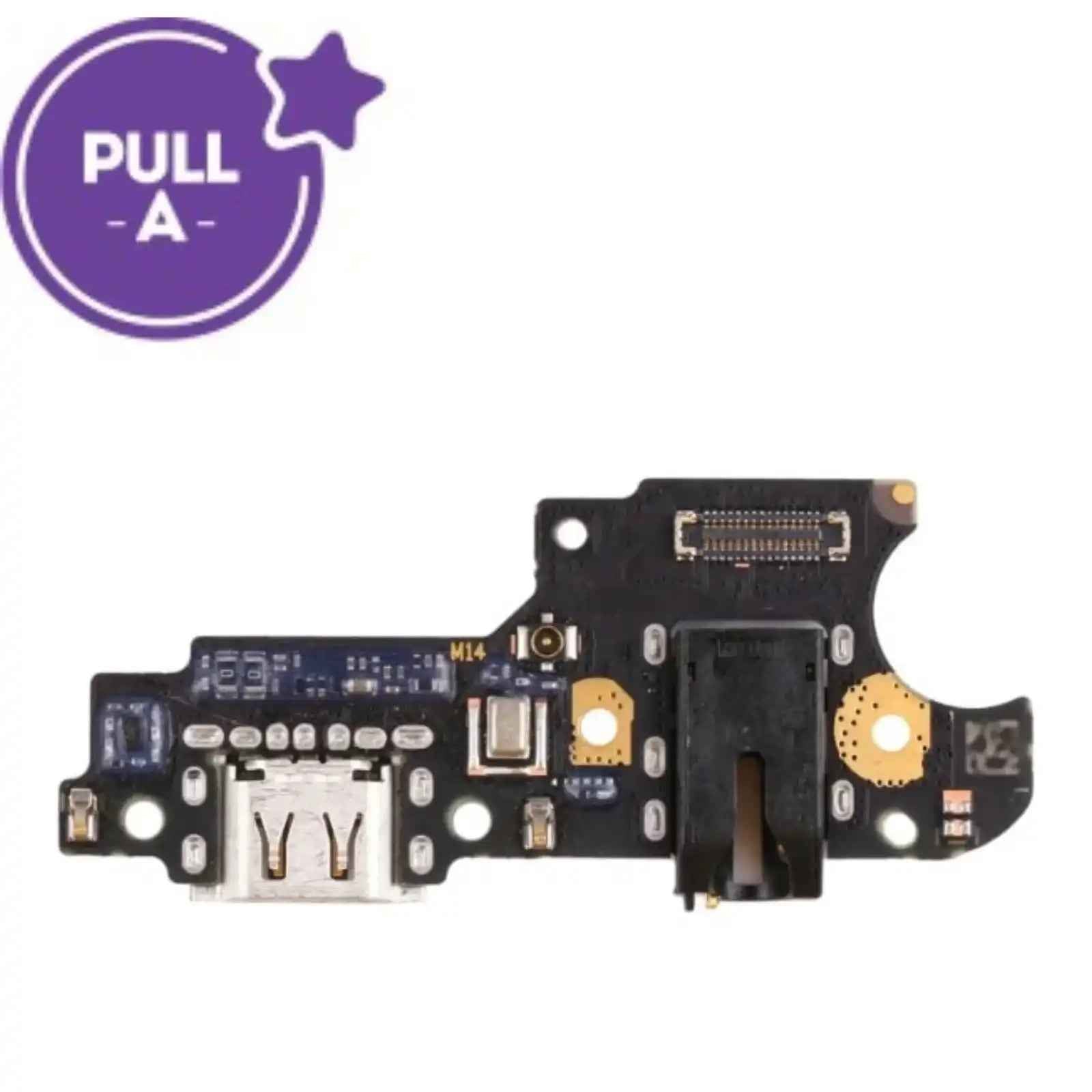 Charging port repair Board for Realme 5 (PULL-A)