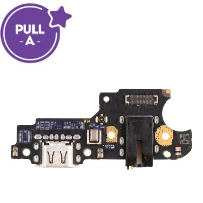 Charging port repair Board for Realme 5 (PULL-A) PULL-A
