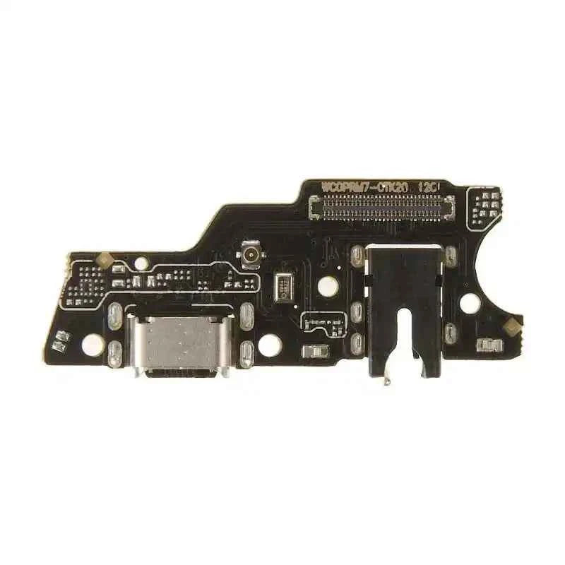 Charging port repair Board for Realme 7