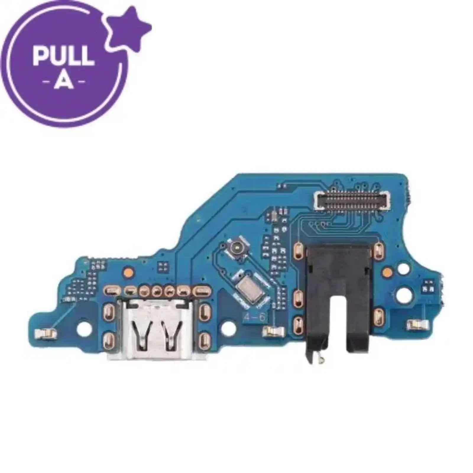 Charging port repair Board for Realme C21 (PULL-A)