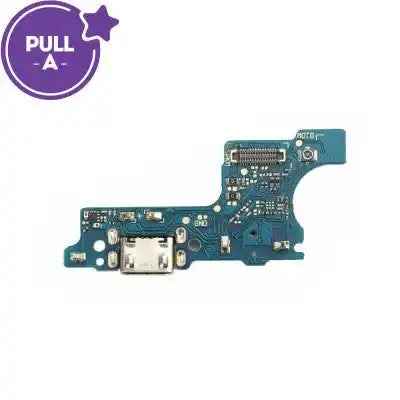 Charging port repair Board for Samsung Galaxy A01 A015F (PULL-A)