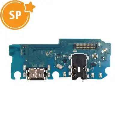 Charging port repair Board for Samsung Galaxy A12 A125F GH96-14044A (Service Pack)