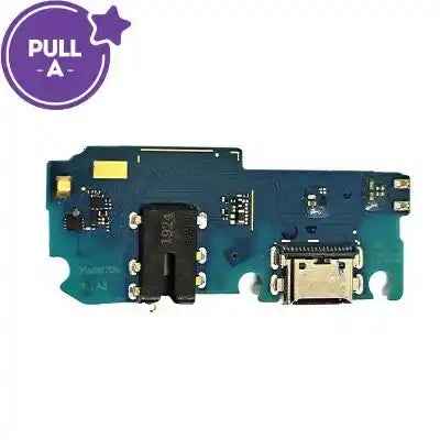 Charging port repair Board for Samsung Galaxy A12 A125F (PULL-A)