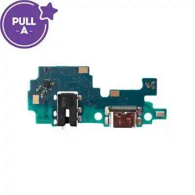 Charging port repair Board for Samsung Galaxy A21s A217F (PULL-A)