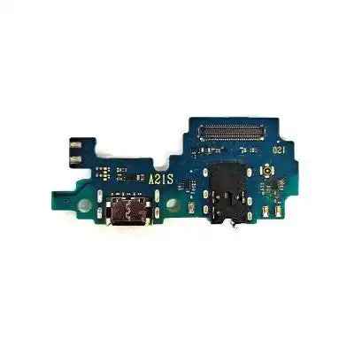 Charging port repair Board for Samsung Galaxy A21s A217F (PULL-A)