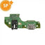 Charging port repair Board for Samsung Galaxy A22 5G A226B (International Version) GH81-20699A (Service Pack) SP - Service Pack OEM