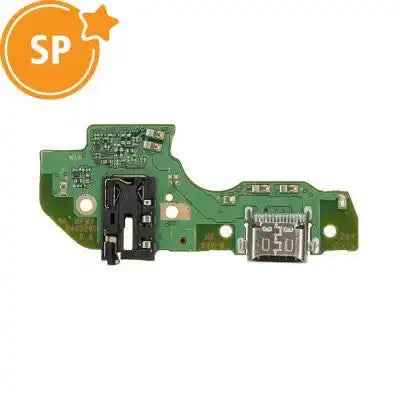 Charging port repair Board for Samsung Galaxy A22 5G A226B (International Version) GH81-20699A (Service Pack) SP - Service Pack OEM